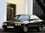 BMW 535i 1987 года